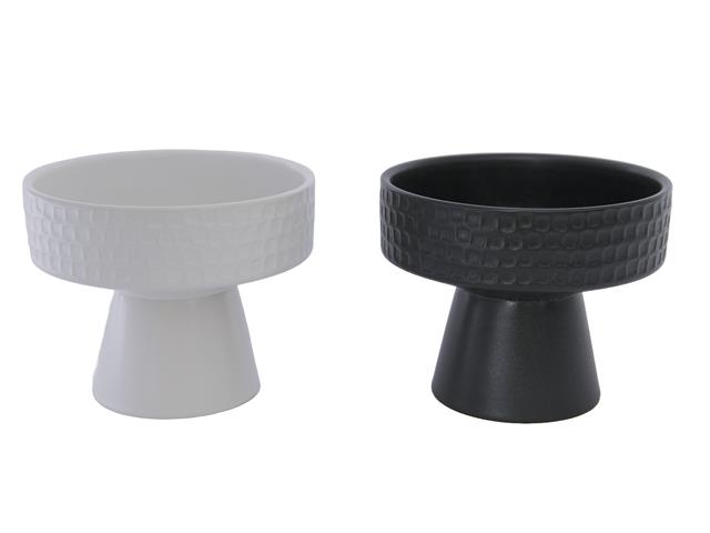 5.9" CLEO CERAMIC PLANTER (ASSTD)